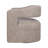 Cascia 30" W Polyester Swivel Barrel Chair-1410043939