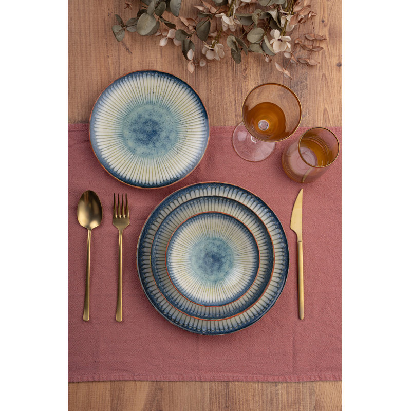 Service de table (24 pièces)