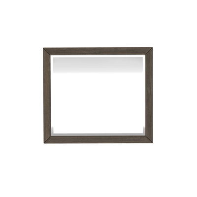 Miroir de commode Brea