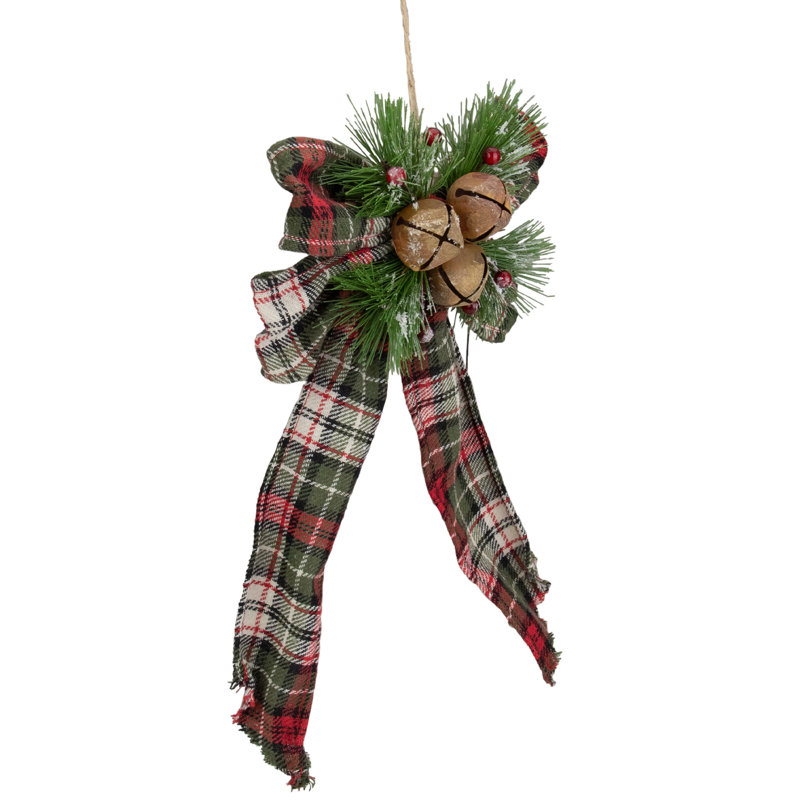 Ornement de Noël 12 po