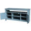  Ramapo Solid TV Stand for TVs up to 65"-52735891