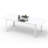 Versatile Expandable Outdoor Metal Table For Various Occasions And Spaces
