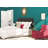 Metal Flat Wall Mirror