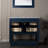 42"x21"x33" Solid Wood Bath Vanities-63972568-63972569