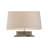 Shiga Ceramic Table Lamp