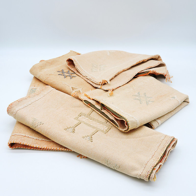 Rectangular Pillow Cover