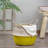 Belly Wicker Basket with Handles-573853325-573853324
