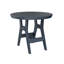 Harbor Outdoor Round Bar Table-977967788