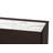 Larissa 8 Pair Shoe Storage Cabinet