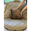 Square Pillow Cover & Insert