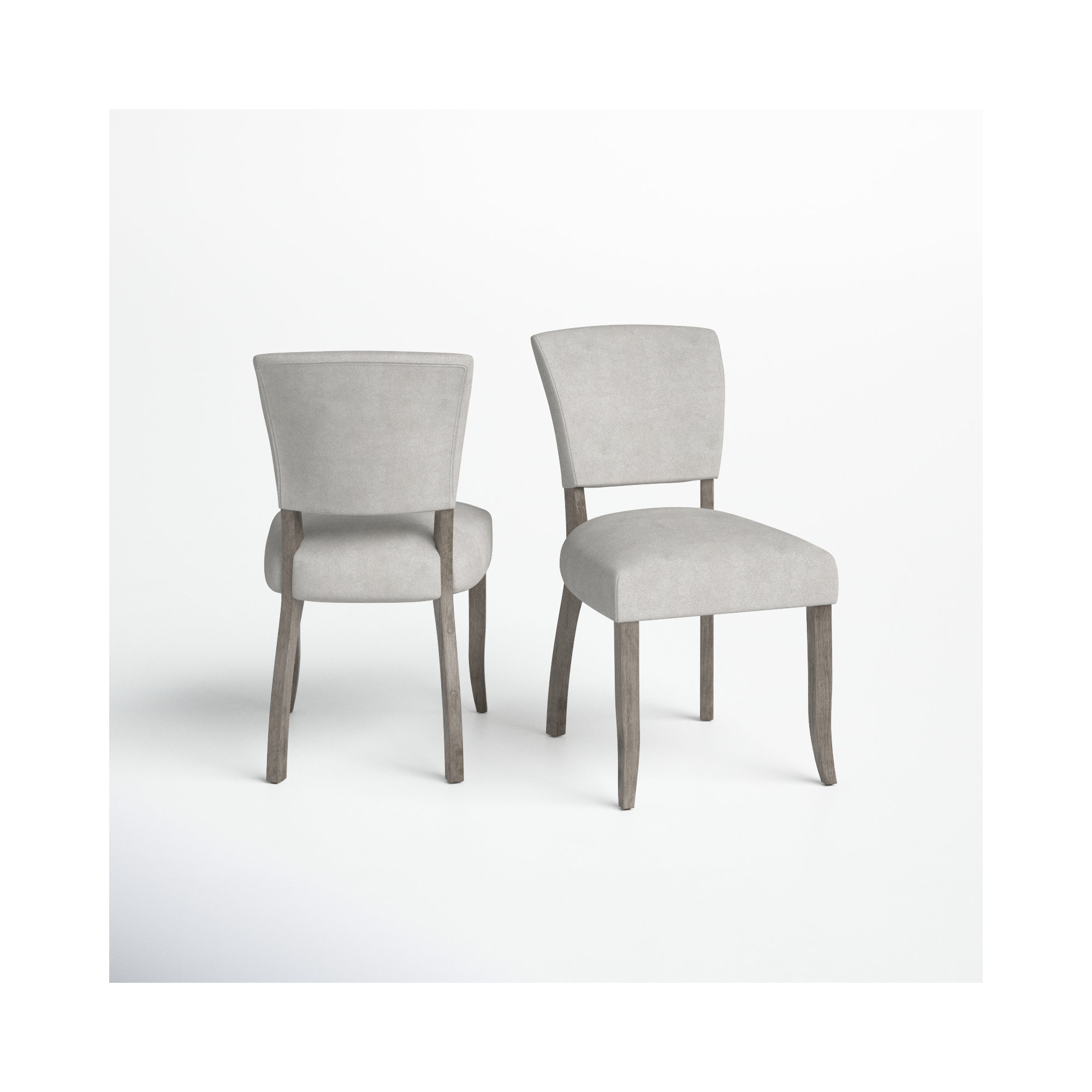 Daughtery Upholstered Side Chair