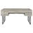 Grey Driftwood 4-Drawer Writing Desk | Gift Idea-1808268255