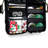 Rolling Vertical Wrapping Paper Storage Container