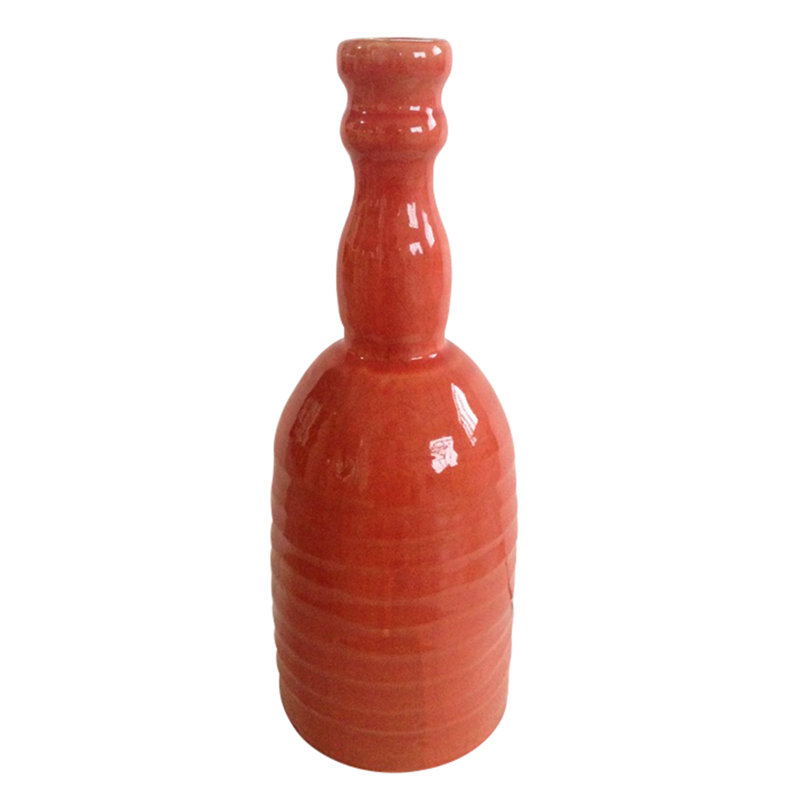 Bouteille décorative