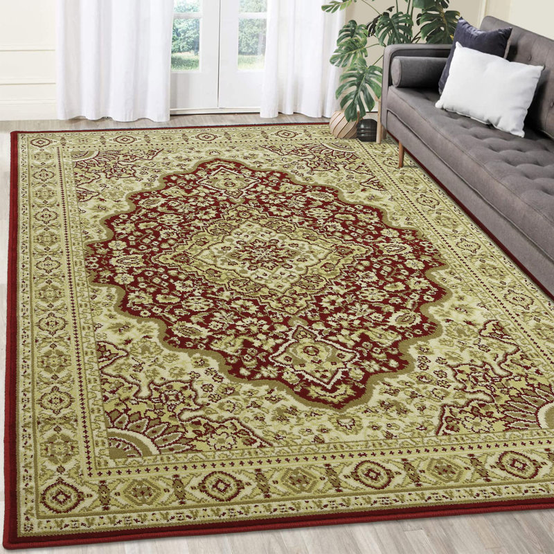 Tapis Adairsville, Rectangle de 11 pi x 15 pi