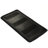 RDM Easy Clean, Waterproof Non-Slip Indoor/Outdoor Black Rubber Boot Tray
