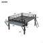 Lit mezzanine avec bureau Gaming, DEL-1329491790-1329491789