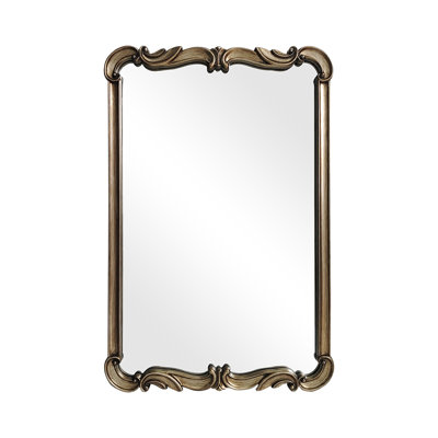 Miroir mural Asbille