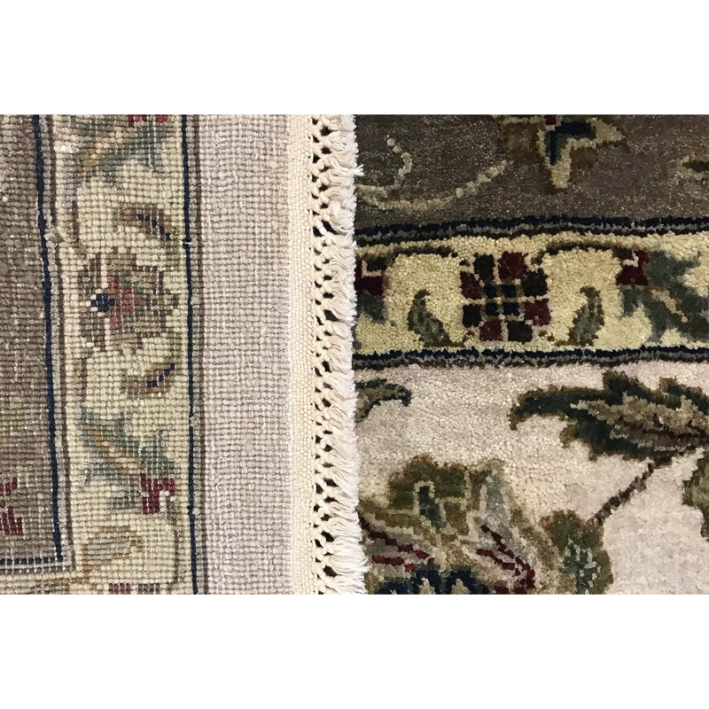 One-of-a-Kind 9' X 12' Area Rug