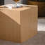 Ensemble de 2 tables basses gigognes-129021373