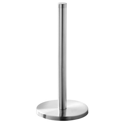 Stainless Steel Freestanding Paper Towel Holder