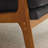 Lemley Solid Wood Upholstered Armchairs -2104865646