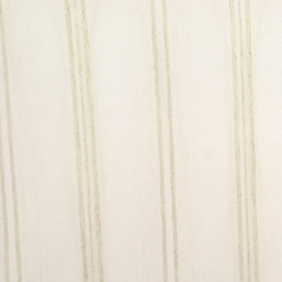 Wesco Rustic Stripe Fabric