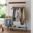 Freestanding Clothing Racks-52608908