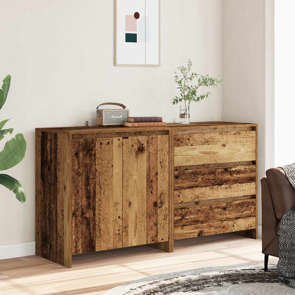 Sideboard Tiptonville 70 cm