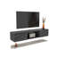 Charlay Floating TV Stand for TVs up to 60"