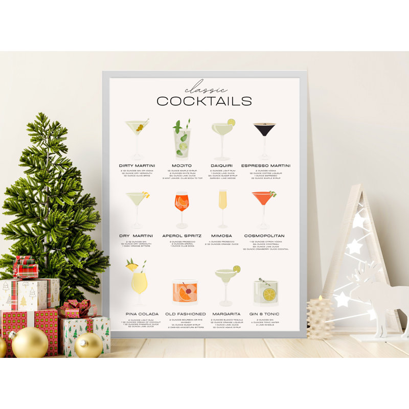 Reiff Single Picture Frame Print, 40.64 cm H x 30.48 cm W