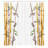 Shower Curtain with Hooks Included-44323668