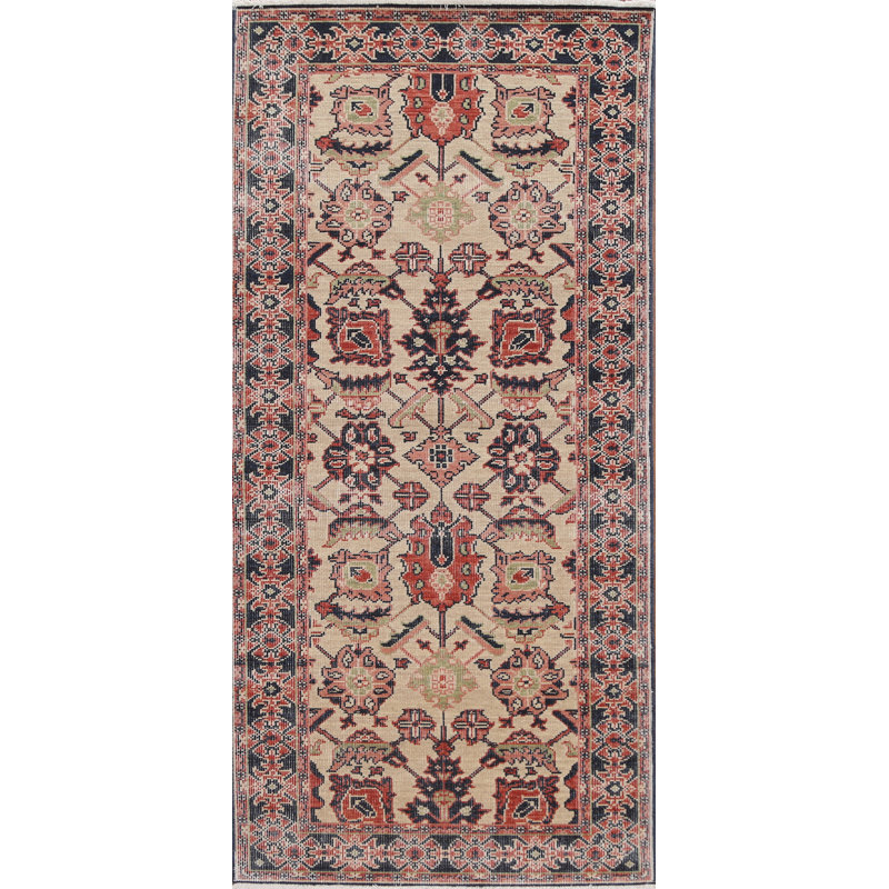 Tapis turc Ziegler