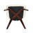 Blythers Fabric Mid-Century Dining Chair-254070204