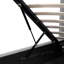 Metal Bed