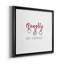 Naughty - ensemble de 2 reproductions d'art textuel-1929598257-1929598251-1929598256