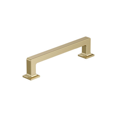 Lintel Center-to-Center Cabinet Pull