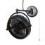 Ventilateur mural 13 "avec bras pliant-63274671