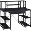  Bureau avec tablettes ouvertes et huche-1615107735