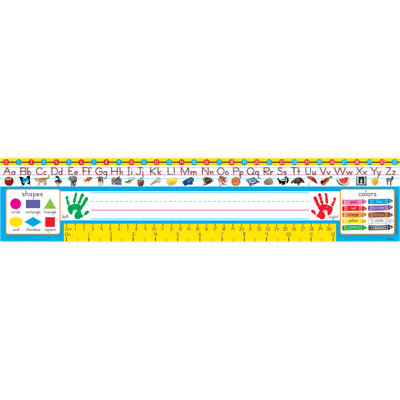 Reference Plates Name Tag