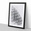 Sketching the Architecture Vol.63 - Picture Frame Drawing Print-55733430-55733429