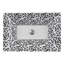 Regatta 24.25'' L Bathroom Sink