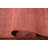 Light Pink Modern Gabbeh Runner Rug 3x10