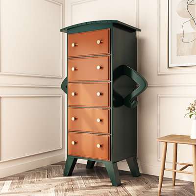 Armoire de rangement à tiroirs