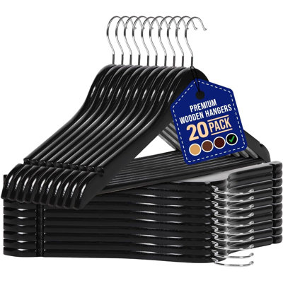 Otie Wood Standard Hanger