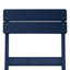Chaise de patio pliante Laguna-108589702