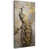 Vertical Peacock Wall Art - 27