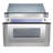 XO Appliance 1.2 Cubic Feet 1000 Watt Microwave Drawer with Sensor Cooking-91424546
