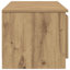 Shamaya Unfinished TV Stand-1240076217