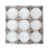 White est en rupture de stock